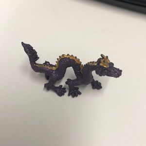 Meet your Posher, Frances